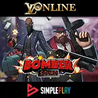 slot Bomber Squad SimplePlay